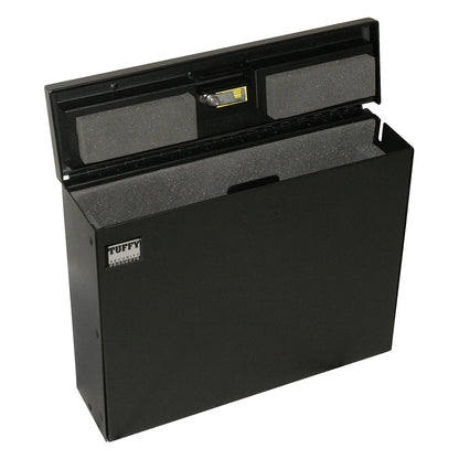 Tuffy Security Products Laptop Electronics Lockbox - Universal TFY182-01