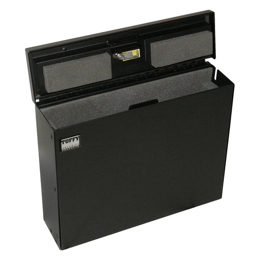 Tuffy Security Products Laptop Electronics Lockbox - Universal TFY182-01