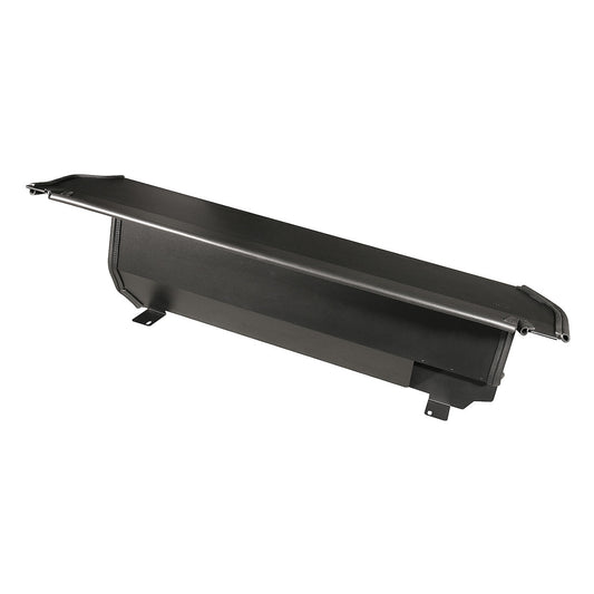 Tuffy Standard Cargo Enclosure Jeep Wrangler JK (2011–2018) – Tailgate Lockable Storage