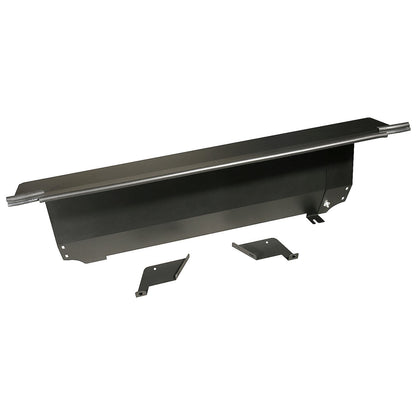 Tuffy Jeep Wrangler JK Cargo Enclosure (2007–2010) – Lockable Rear Storage System