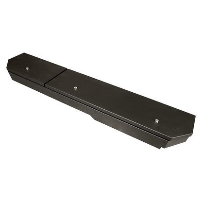 Tuffy Security Products Full Width Underseat Lockbox Ford F250/350/450 Super Duty Super Crew 2003-2016 TFY309-01