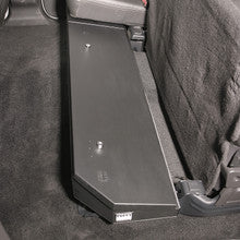 Tuffy Security Products Full Width Underseat Lockbox Ford F250/350/450 Super Duty Super Crew 2003-2016 TFY309-01