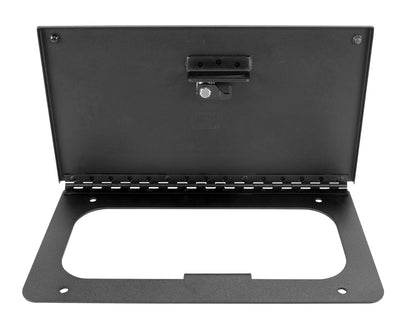 Tuffy RAM In-Floor Storage Locking Lid (2009–2026) – Crew Cab Security Upgrade