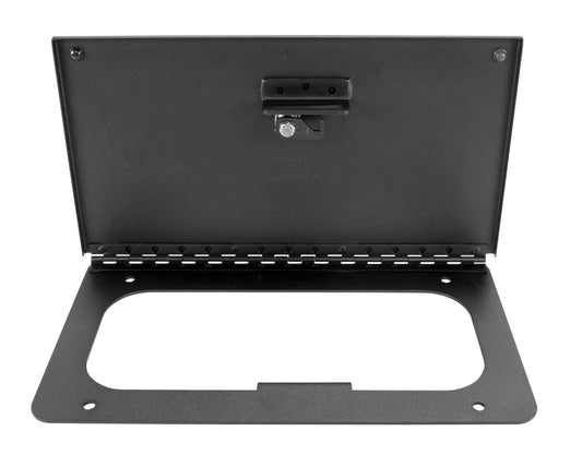 Tuffy RAM In-Floor Storage Locking Lid (2009–2026) – Crew Cab Security Upgrade