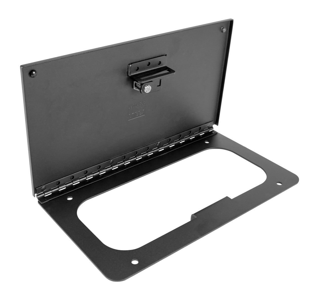 Tuffy RAM In-Floor Storage Locking Lid (2009–2026) – Crew Cab Security Upgrade