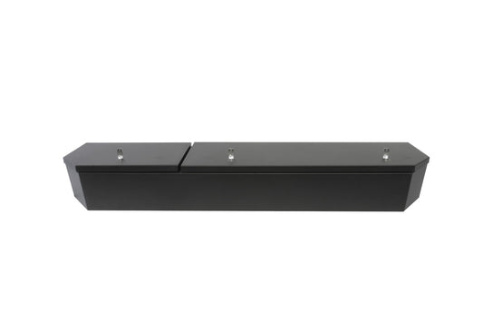 Tuffy Ford F-150 / F-250 / F-350 Underseat Lockbox (2015–2026) – Full Width Rear Seat Storage