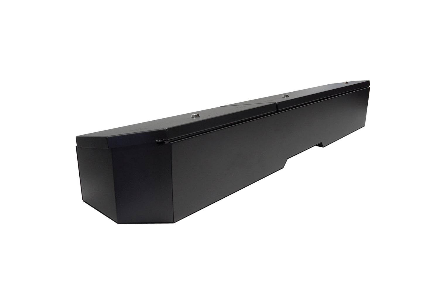 Tuffy Security Products Full Width Underseat Lockbox Chevy/GMC Crew Cab 2019-2025 TFY352-01
