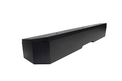 Tuffy Security Products Full Width Underseat Lockbox Chevy/GMC Crew Cab 2019-2025 TFY352-01