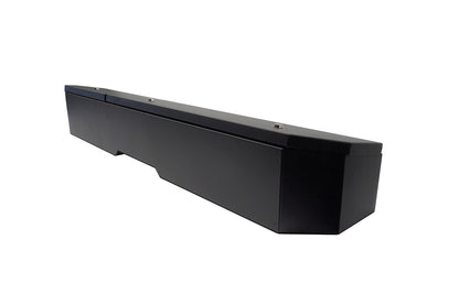 Tuffy Security Products Full Width Underseat Lockbox Chevy/GMC Crew Cab 2019-2025 TFY352-01