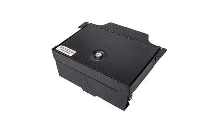 Tuffy RAM Truck Console Safe (2019–2026) – Lockable Center Console Insert