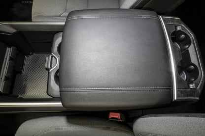 Tuffy RAM Truck Console Safe (2019–2026) – Lockable Center Console Insert