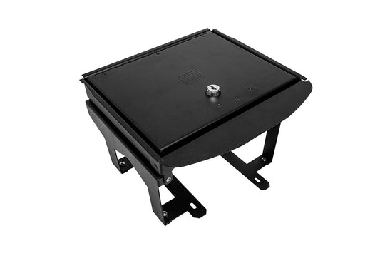 Tuffy Chevy & GMC Console Safe (2007–2014) – Locking Center Console Insert