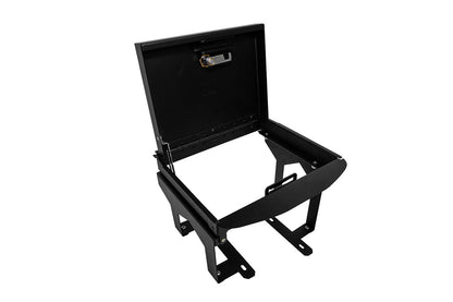 Tuffy Chevy & GMC Console Safe (2007–2014) – Locking Center Console Insert