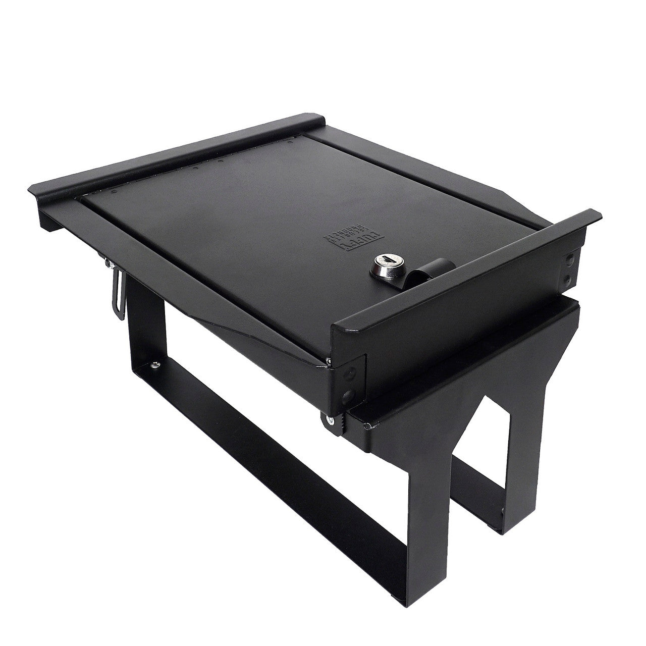 Tuffy Ford F-150 Console Safe (2021–2024) – Locking Center Console Insert