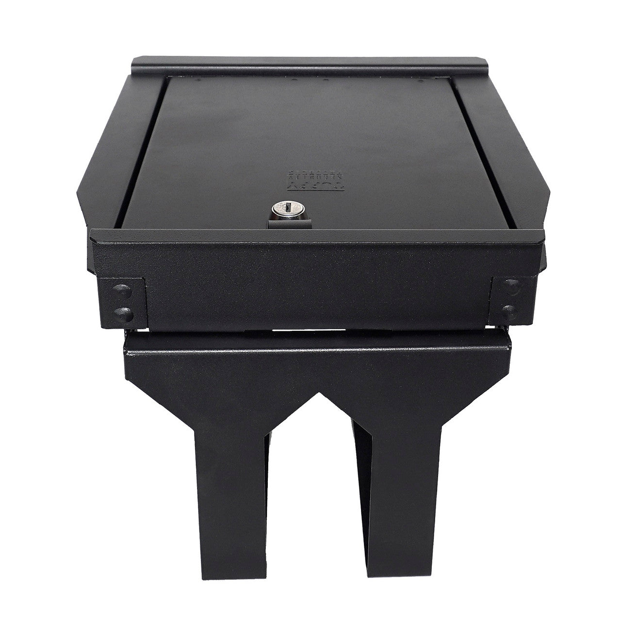 Tuffy Ford F-150 Console Safe (2021–2024) – Locking Center Console Insert