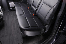 Tuffy Rear Underseat Locking Drawer (Ford F-150/F-250 & Chevy Silverado/GMC Sierra) – Full-Width Storage System