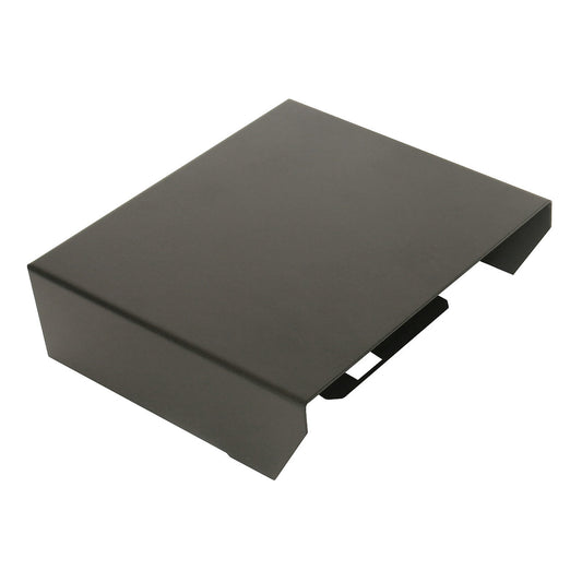 Tuffy Extra Mounting Sleeve for Portable Valuables Safe – Universal Docking Mount