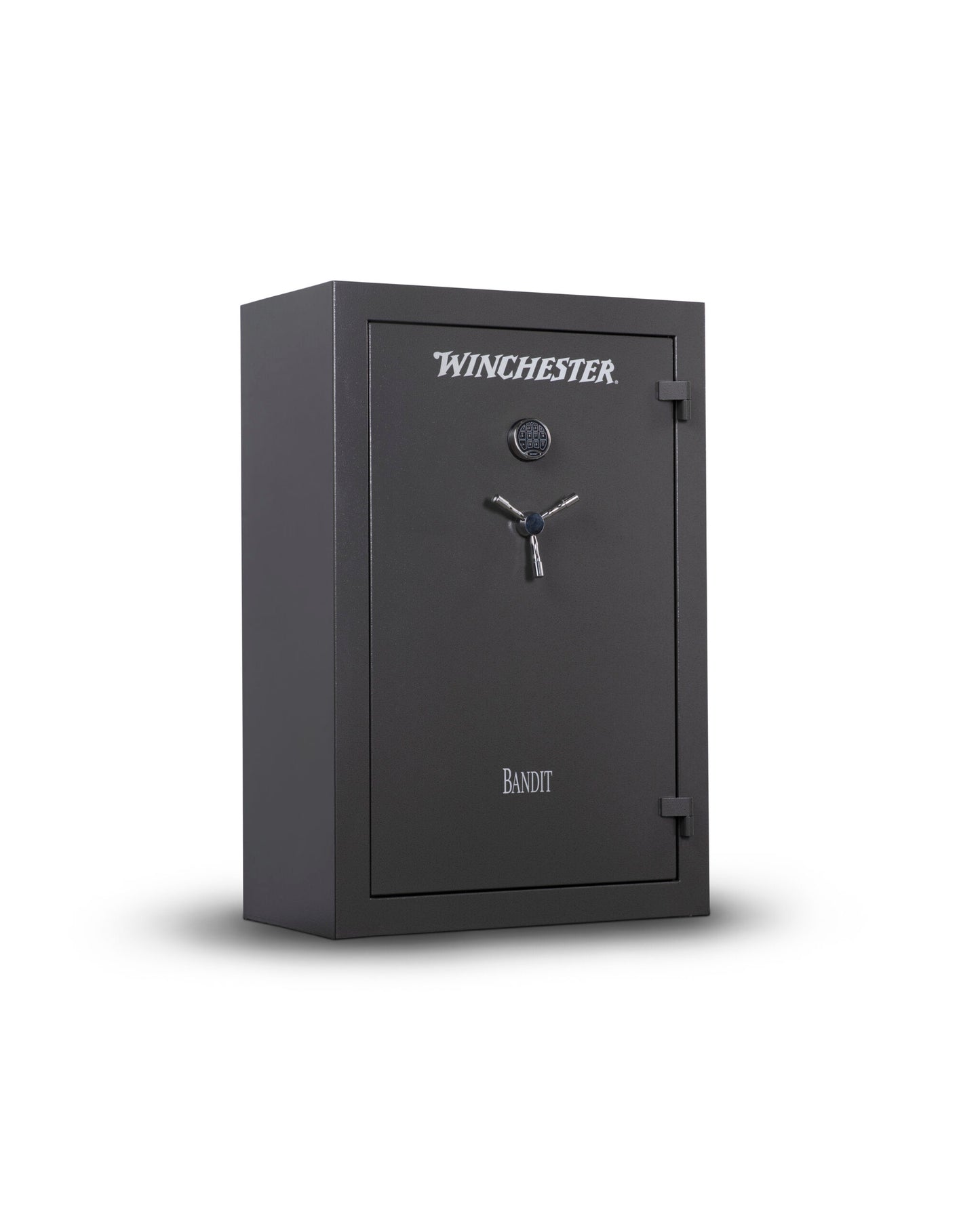 Winchester Bandit 31 Safe 40-Gun Capacity 45-Minute Fire Rated WTRB-6040-31-16-E