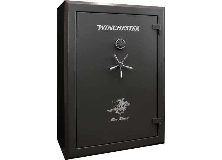 Winchester Big Daddy 46 Safe 54-Gun Capacity 90-Minute Fire Rated WTRBD-5942-36-16-E Discontinued-Special