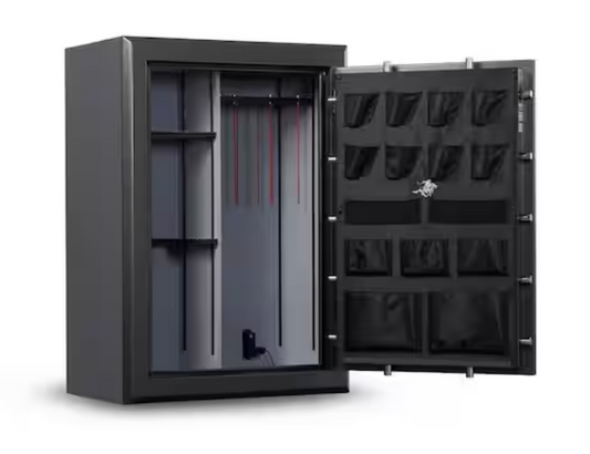 Winchester Big Daddy 46 Safe 54-Gun Capacity 90-Minute Fire Rated WTRBD-5942-36-16-E Discontinued-Special