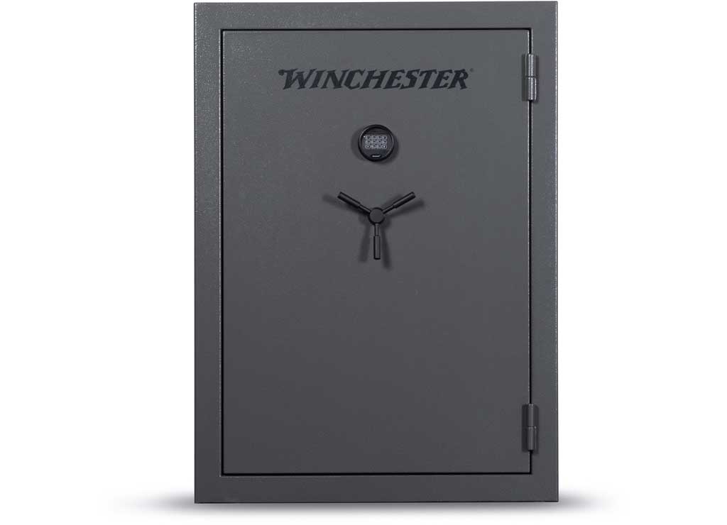 Winchester 64 + 12 Gun Safe 30-Minute Fire Rated WTRMD-64-30