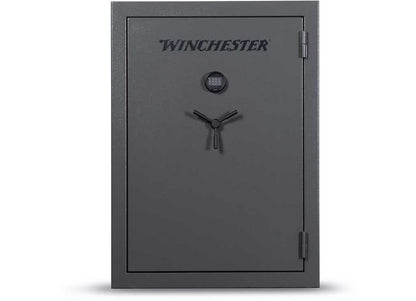 Winchester 64 + 12 Gun Safe 30-Minute Fire Rated WTRMD-64-30
