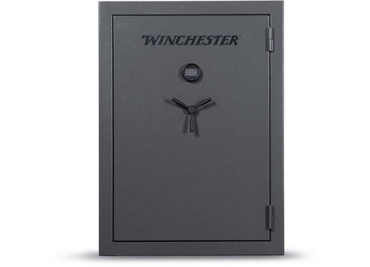 Winchester 64 + 12 Gun Safe 30-Minute Fire Rated WTRMD-64-30
