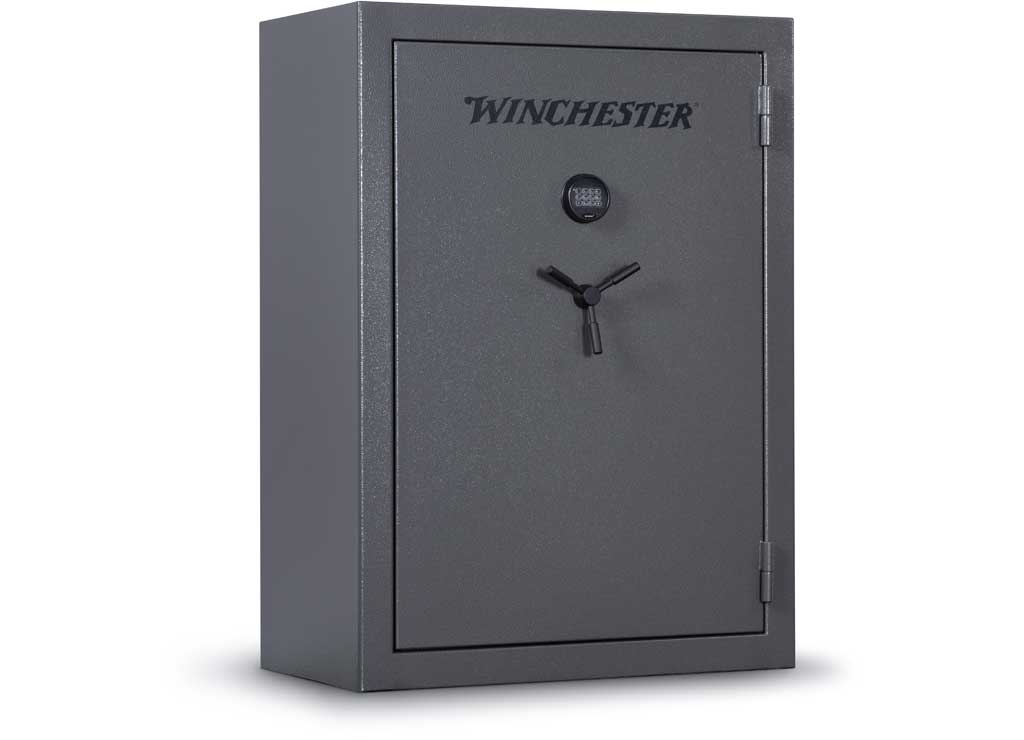 Winchester 64 + 12 Gun Safe 30-Minute Fire Rated WTRMD-64-30