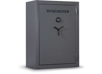 Winchester 64 + 12 Gun Safe 30-Minute Fire Rated WTRMD-64-30