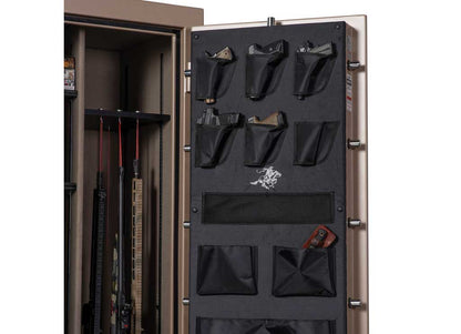 Winchester Ranger 26 Americana 35-Gun Capacity Safe 60-Minute Fire Rated Tan WTRR-5930-26-4-E