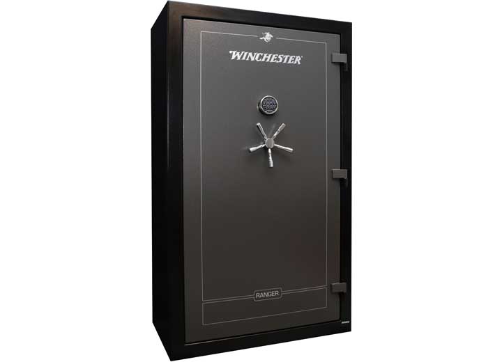 Winchester Ranger 44 60-Minute Fire Rated 56-Gun Capacity Safe WTRR-7242-44-3-E