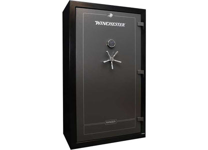Winchester Ranger 44 60-Minute Fire Rated 56-Gun Capacity Safe WTRR-7242-44-3-E