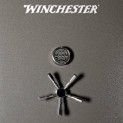 Winchester Ranger 44 60-Minute Fire Rated 56-Gun Capacity Safe WTRR-7242-44-3-E