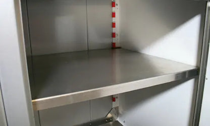 Moduline ProII™ Accessories > Additional Adjustable Shelves