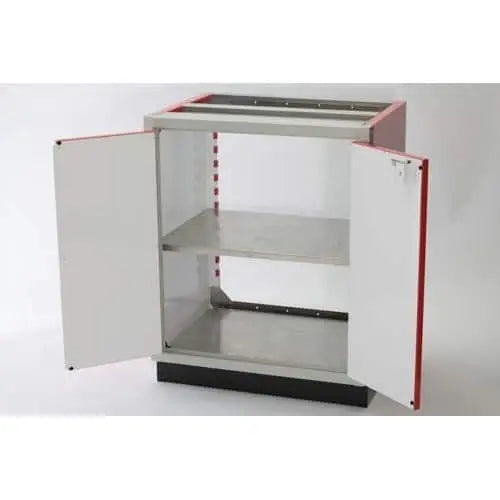 Moduline ProII™ Accessories > Additional Adjustable Shelves