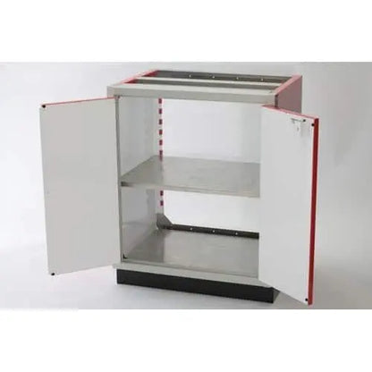 Moduline ProII™ Accessories > Additional Adjustable Shelves