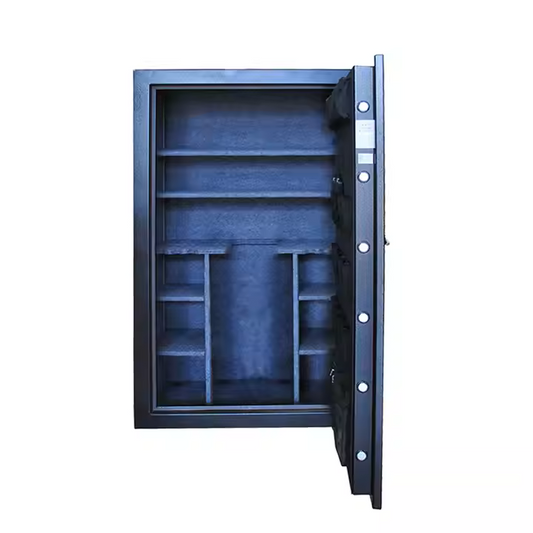 Modular Safe