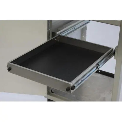 Moduline ProII™ Series Aluminum Pre-Configured Combination Cabinet Set PGC020-02A