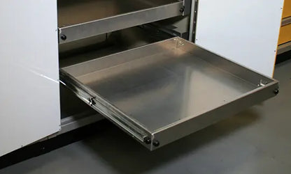 Moduline ProII™ Accessories > Pull Out Shelves