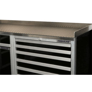 Moduline ProII™ Accessories > Workbench Mat – Secure Home Supply